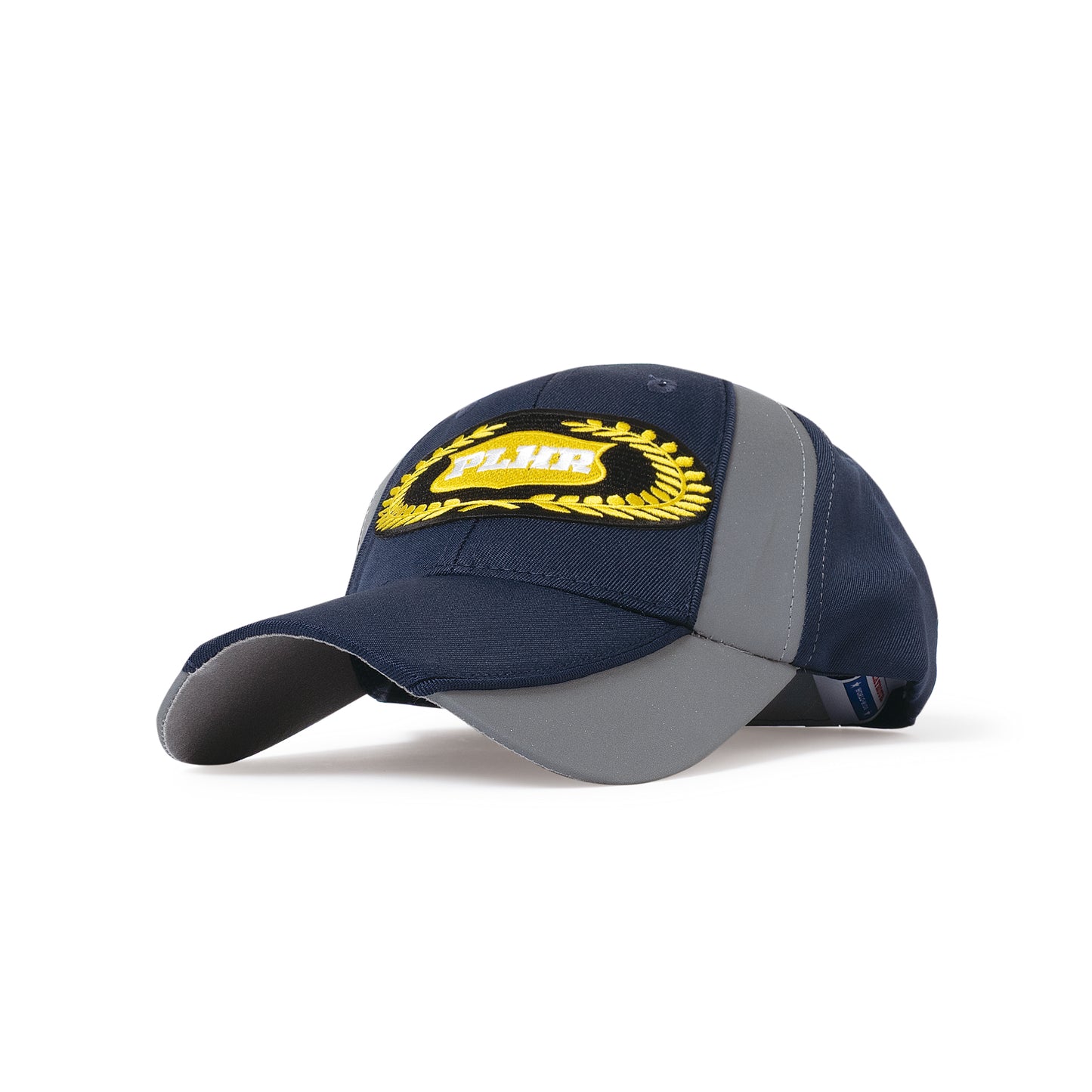 2 Tone cap