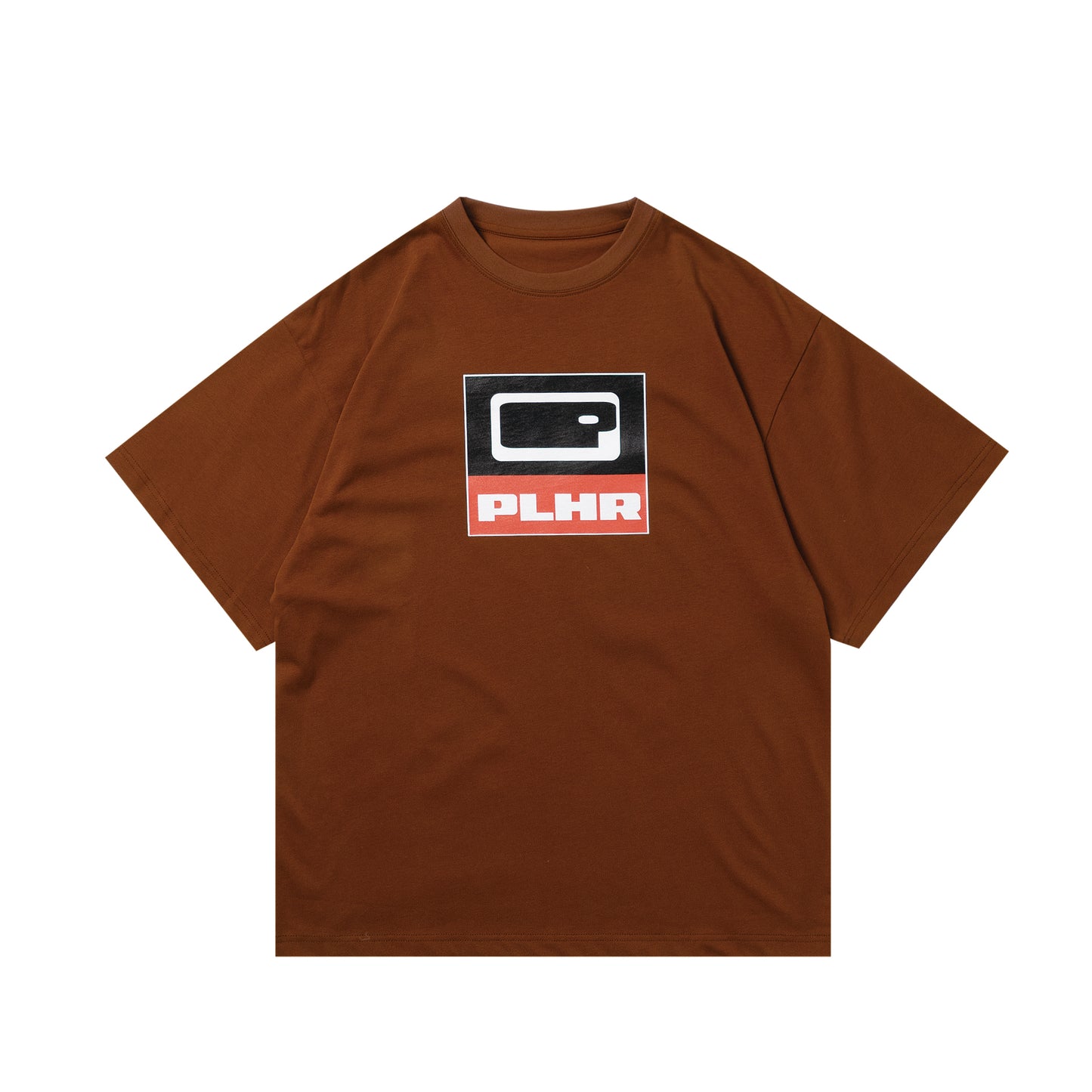 Tee-1 -BROWN-
