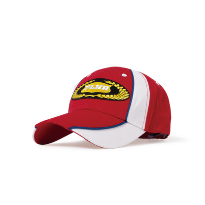 2 Tone cap