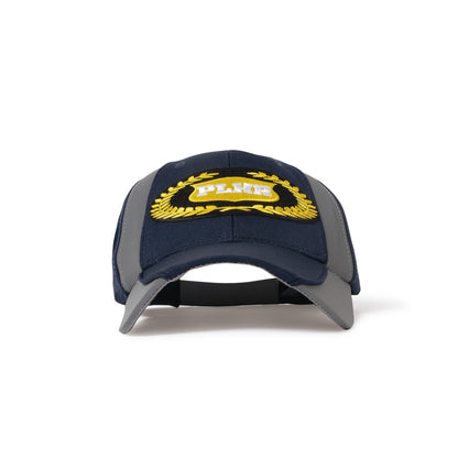 2 Tone cap