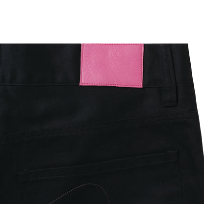 BAGGY CHINO PANTS