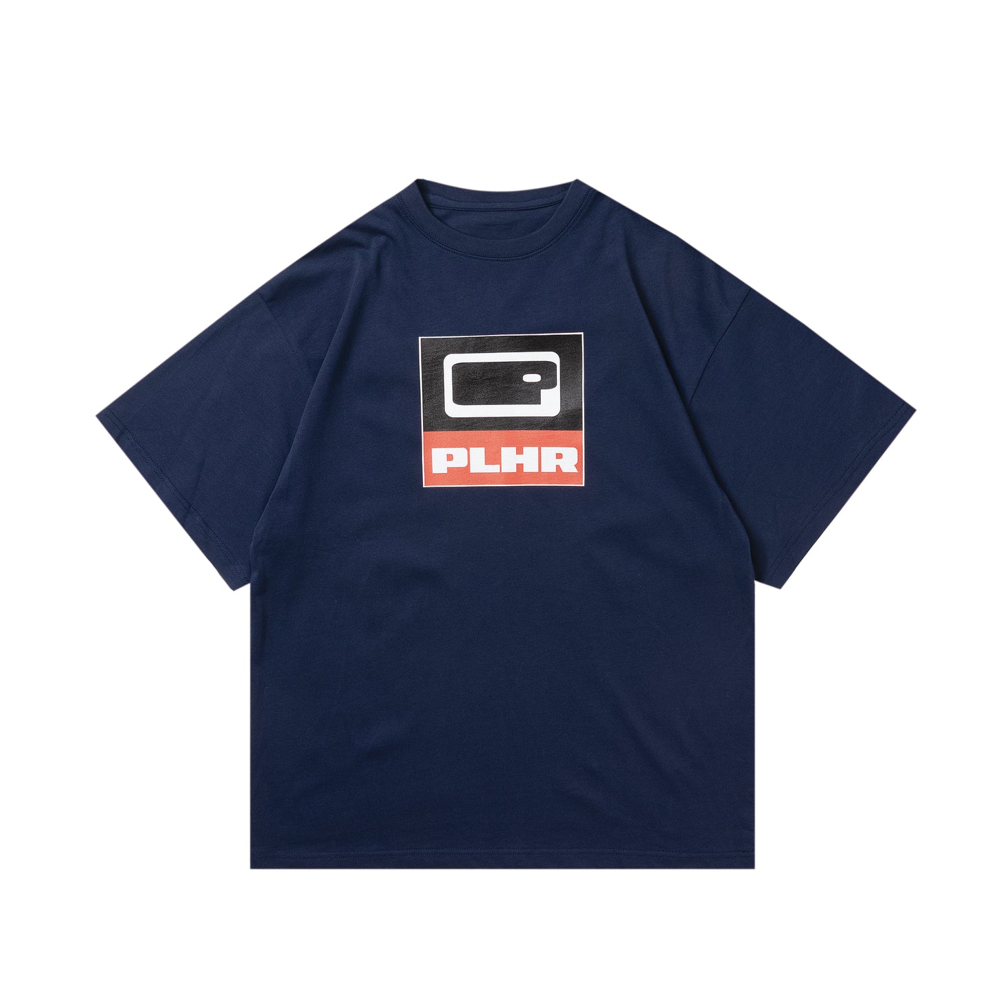 Tee-1 -NAVY-