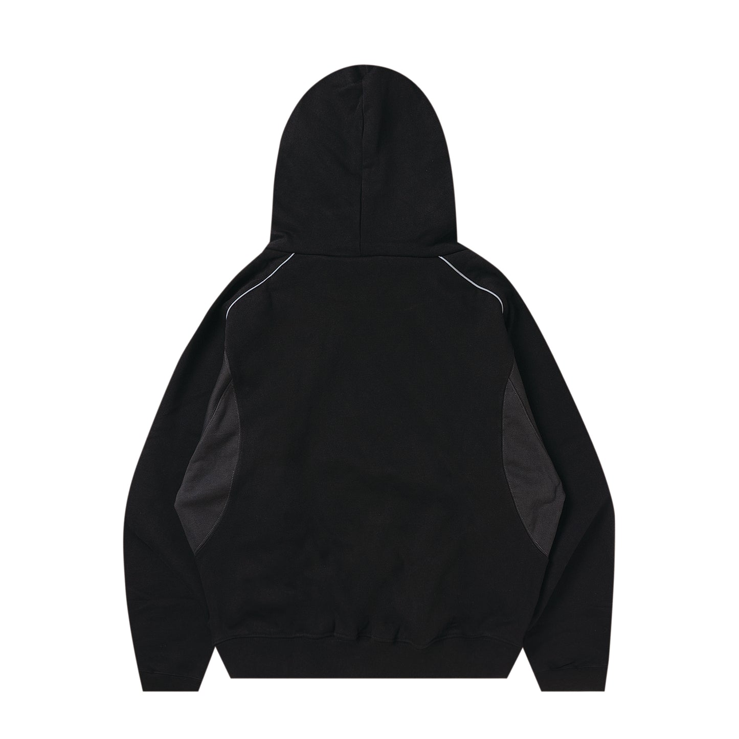 REFLECTIVE  HOODIE