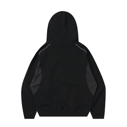 REFLECTIVE  HOODIE