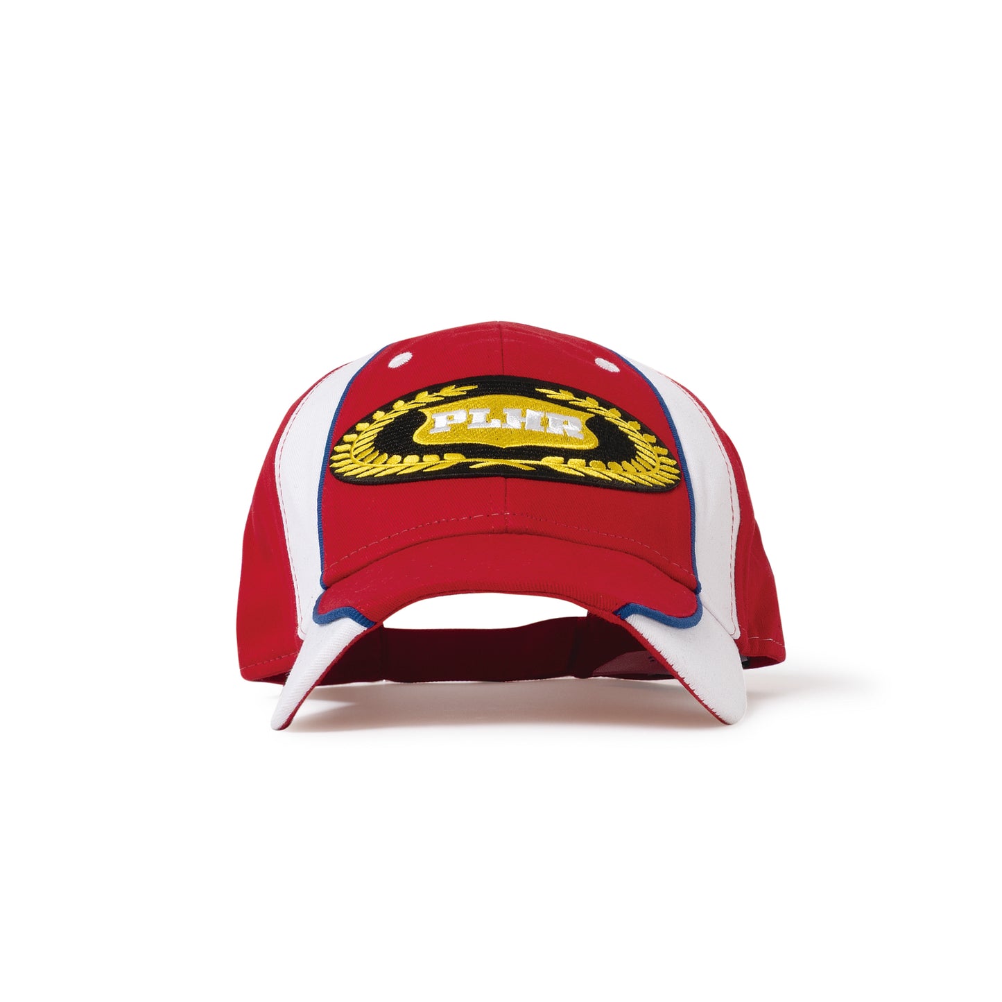 2 Tone cap