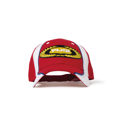 2 Tone cap