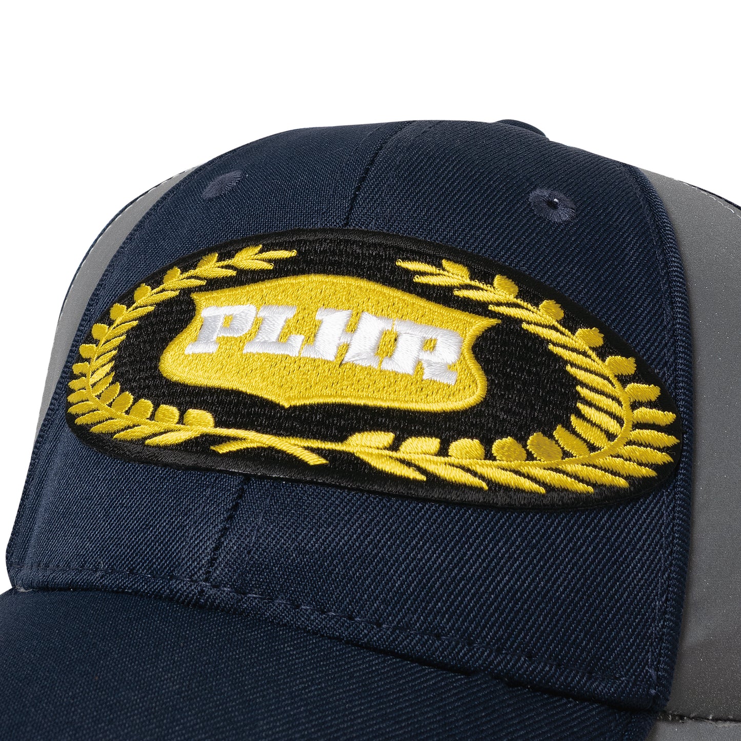 2 Tone cap