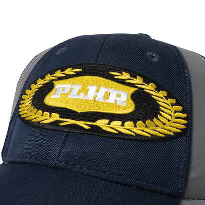 2 Tone cap
