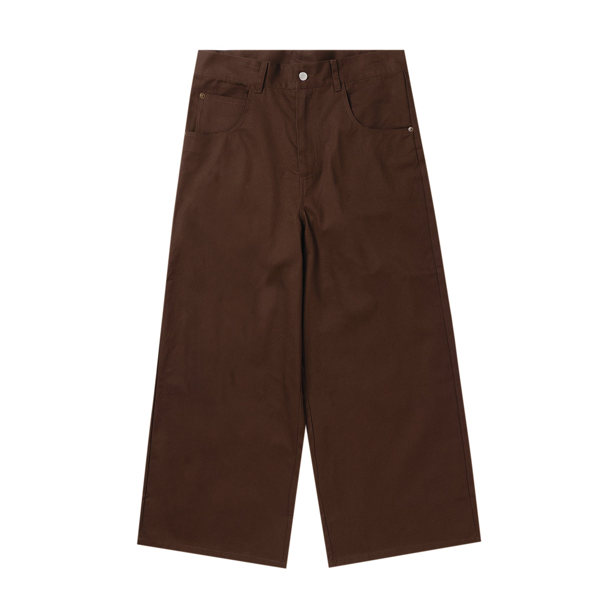 BAGGY CHINO PANTS – PLAY HOUR