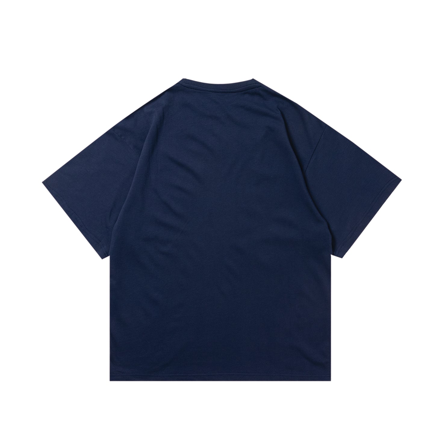Tee-1 -NAVY-