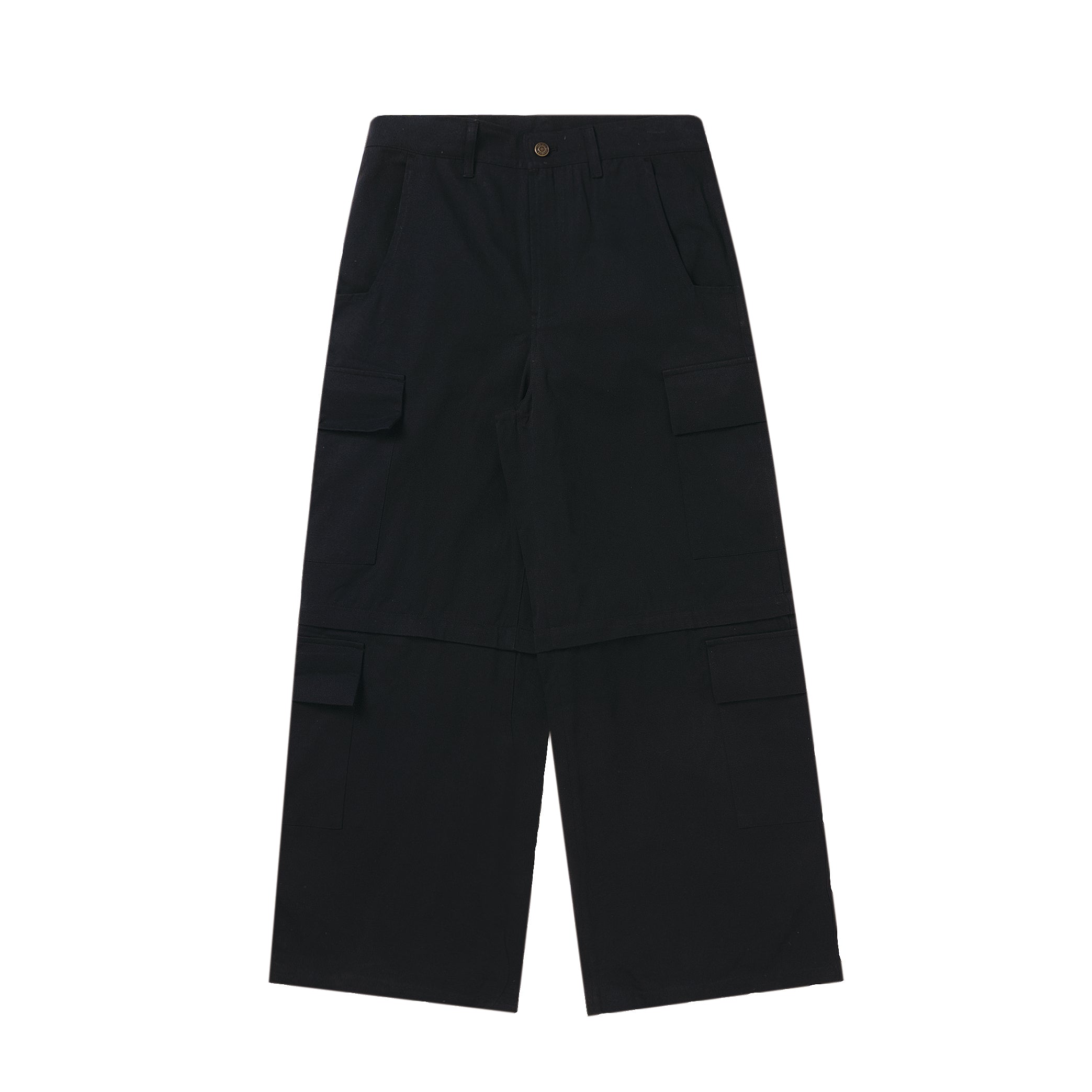 Convertible pants – PLAY HOUR