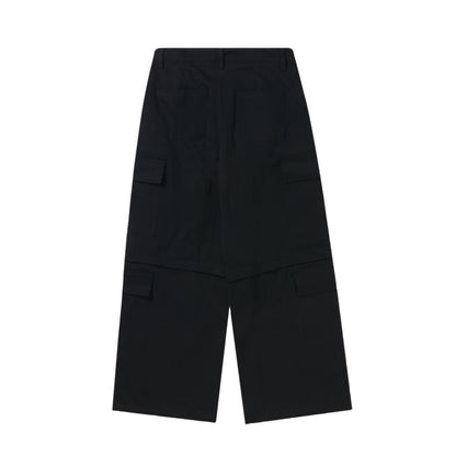 Convertible pants