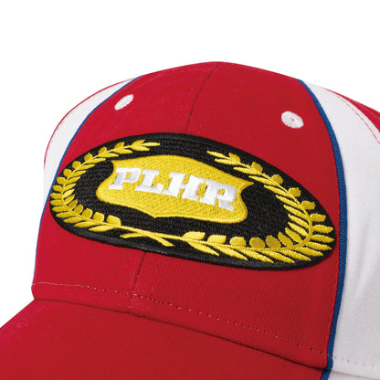 2 Tone cap