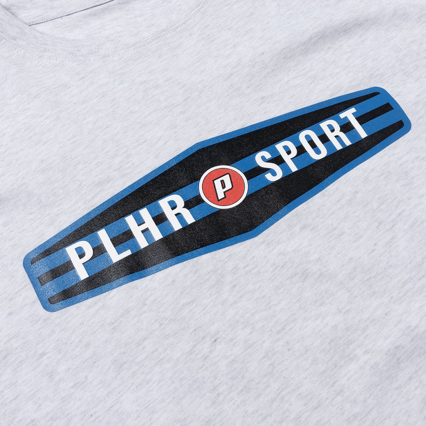 Tee-3 -GRAY-