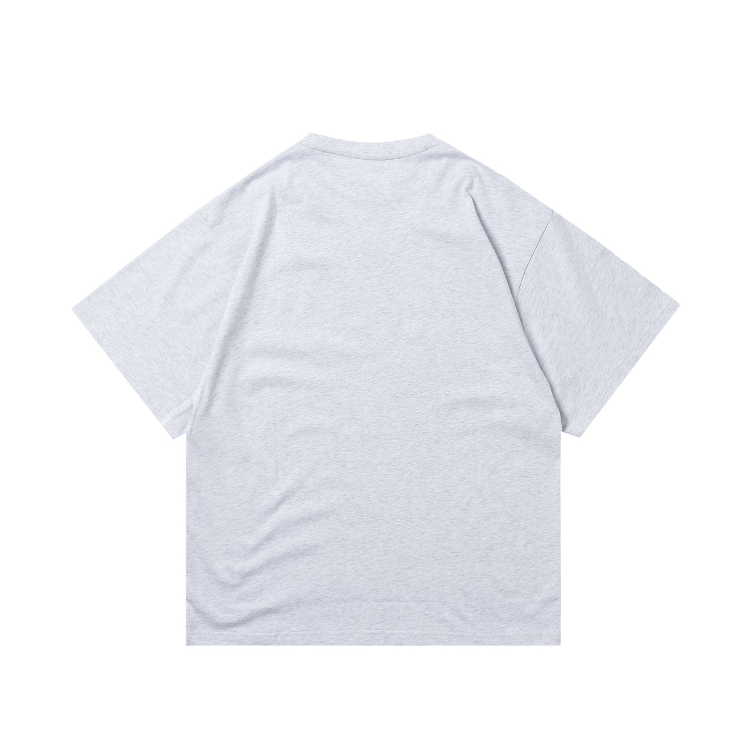 Tee-3 -GRAY-