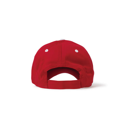 2 Tone cap