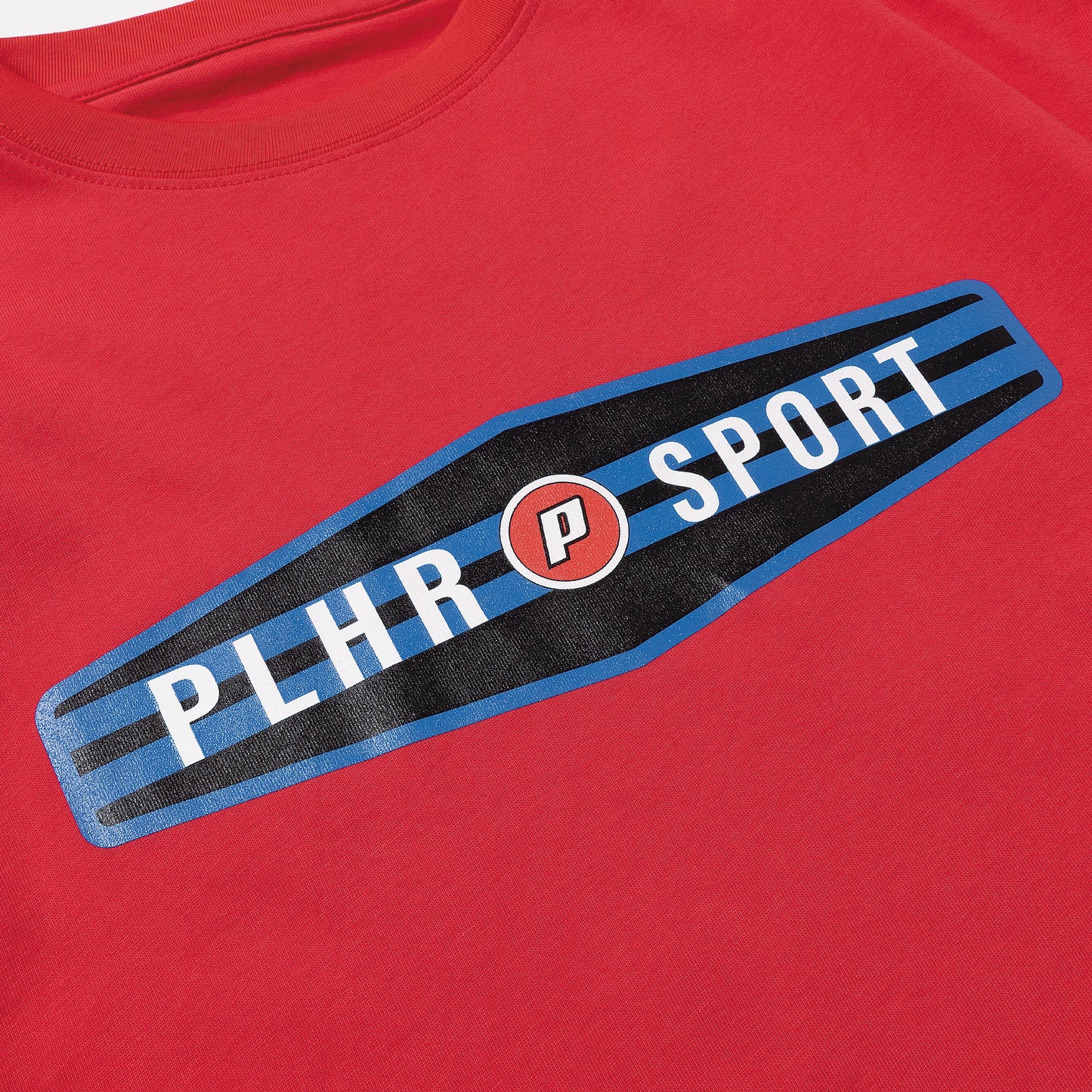 Tee-3 -RED-