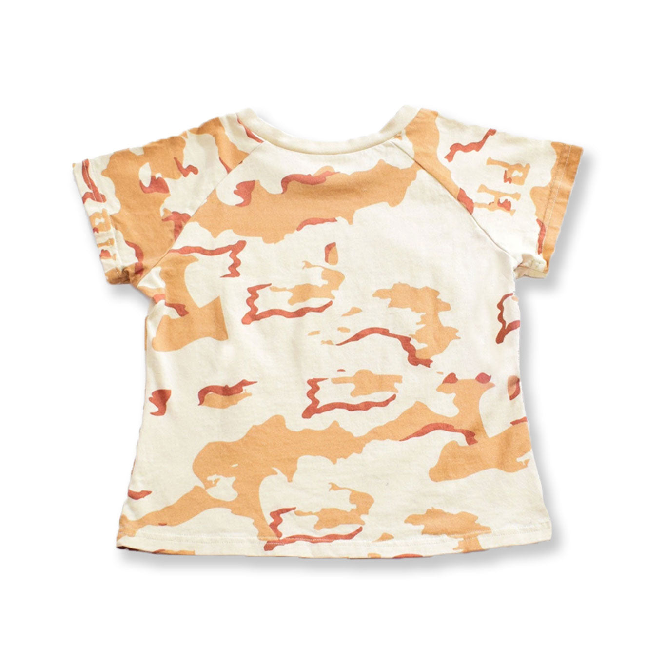 PH LOGO CAMO TSHIRTS