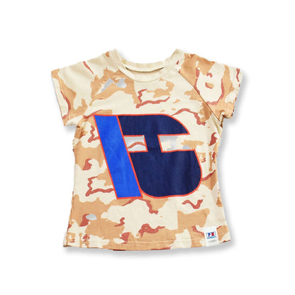 PH LOGO CAMO TSHIRTS